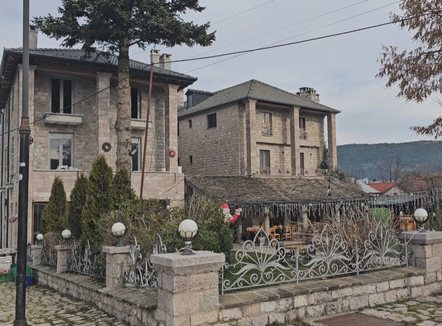 Rezervimet dy muaj më parë, Voskopoja e prenotuar e gjitha për festat e fundvitit