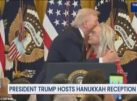 “Të jap 250 milionë $ nëse garon për një mandat të tretë”