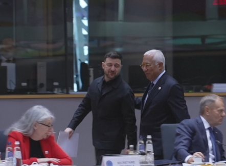 “Para sot, ose gjak nesër”, BE në moment kritik, vendoset për financimin e luftës me asetet