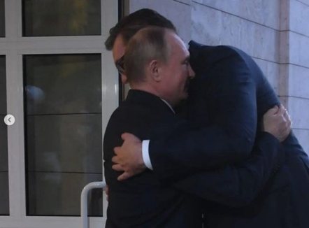 “Po na provokojnë për Kosovën”, Rusia: BE ëndërron të prishë lidhjen me Serbinë, por pa sukses