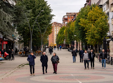 Komunat në veri votojnë për t'u tërhequr nga Asociacioni i Komunave të Kosovës