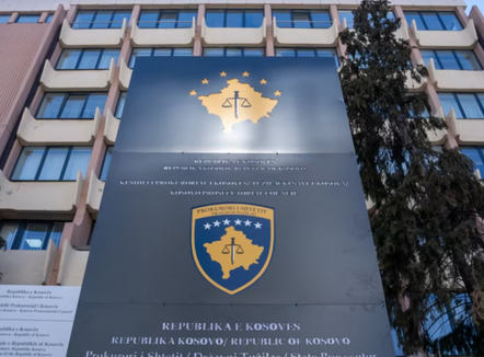 Ngrihet aktakuzë kundër Ramadan Morinës për krime lufte në Malishevë