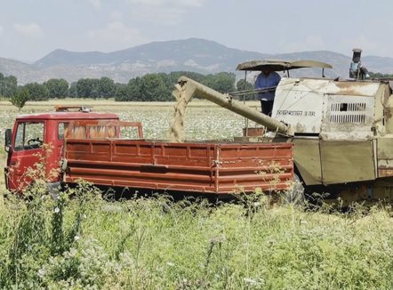 Financon veçanërisht bujqësinë, regjistrohet në QKB Banka Shqiptare e Zhvillimit