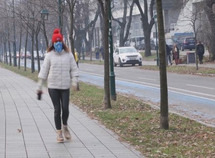 Qyteti më i ndotur në botë, Sarajeva merr masa për të përmirësuar cilësinë e ajrit