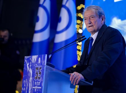 Berisha në Kavajë: Ky qytet hodhi themelet e pluralizmit dhe frymëzoi lindjen e PD-së