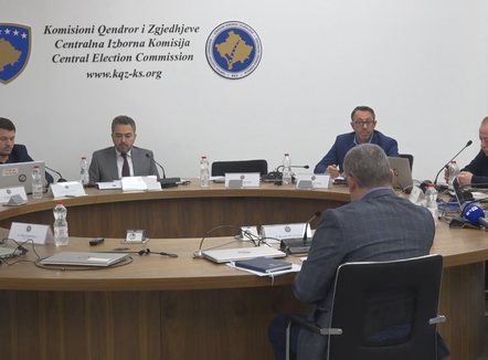 Përplasje në KQZ, si do të votojnë të akuzuarit në Hagë?