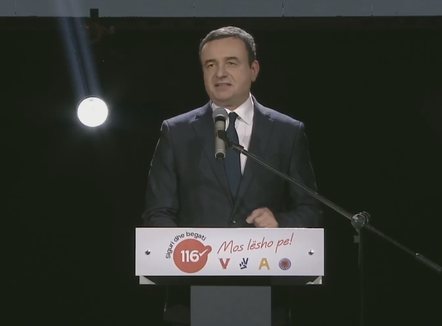 Premtimet për sigurinë, partitë zotohen për të forcuar ushtrinë e Kosovës