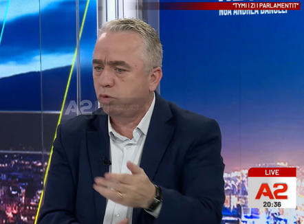 Mediat ndërkombëtare jehonë protestës së opozitës, Krasniqi: Qëllimi i PD është të tërheqë vëmendjen para 22 dhjetorit