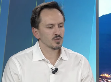 Redi Muçi: Nuk bëhemi bashkë me Partinë Demokratike, Lapajn dhe Shehajn