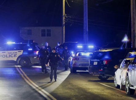 Vrau profesorin e teknologjisë, gjendet i vdekur i dyshuari për të shtënat në Universitetin Brown në SHBA