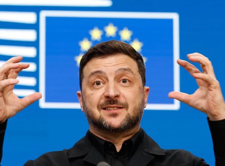 Belgjika nuk merr garanci, nuk miratohet përdorimi i aseteve ruse. BE i jep 90 miliardë euro borxh Ukrainës