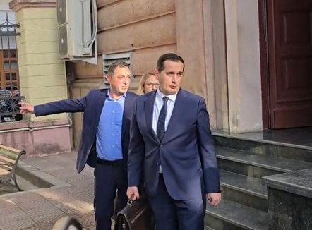 Në ditën e parë si drejtues i SPAK, Klodian Braho në Kuvend për imunitetin e Ballukut