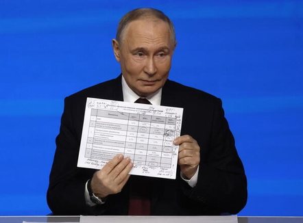 Putin: Të gatshëm të negociojmë mbi propozimet e vitit 2024, por Kievi nuk pranon diskutime për territoret