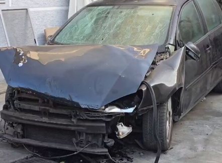 I vunë eksploziv në banesë, objektivi nipi i ish- zv.prokurorit të përgjithshëm