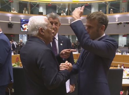 Jo me paratë ruse por ato të BE, liderët e bllokut aprovojnë paketën 90 mld euro për Ukrainën