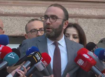 Imuniteti i Ballukut, Bardhi pas mbylljes pa datë të Këshillit të Mandateve: PS po zvarrit çështjen