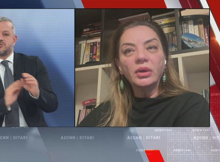 Vokshi: Nuk përjashtohet asnjë formë proteste, as greva e urisë në ditët në vijim