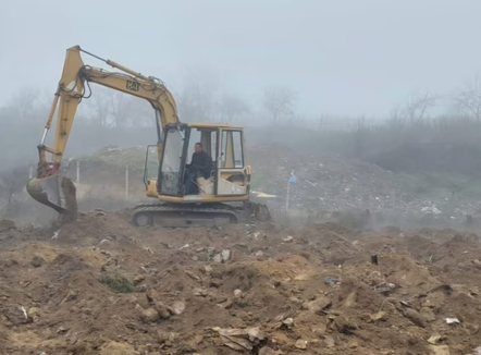 Gjenden mbetjet e një trupi të pajetë në Rahovec të Kosovës, dyshohet se i përkasin një personi të zhdukur gjatë luftës