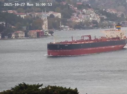 “Operacion special i paprecedentë”, Ukraina sulmon “flotën hije” ruse në Mesdhe