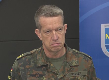 “Rusia po përparon ngadalë”, NATO: Nuk do ndalen ndihmat ndaj Ukrainës