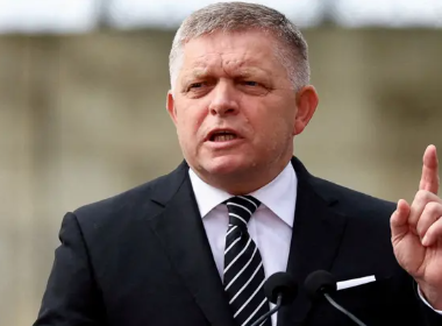 Sllovakia: Mbështesim ambiciet e Ukrainës për në BE, por nuk do të kontribuojmë me kredi