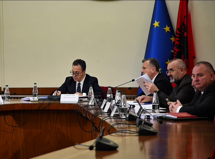 USB me provat e SPAK për Ballukun, anëtarët e Këshillit i marrin të pasigluara