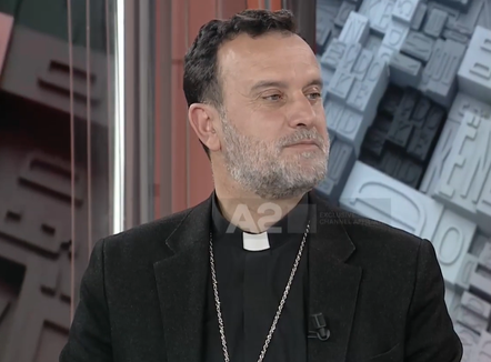 Dom Gjergj Meta: Shkenca po zhvillohet vrullshëm, por kthen mbrapa zhvillimin e brendshëm të njeriut