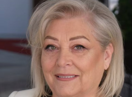 Justina Shiroka Pula bëhet gruaja e parë në krye të ASHAK-ut