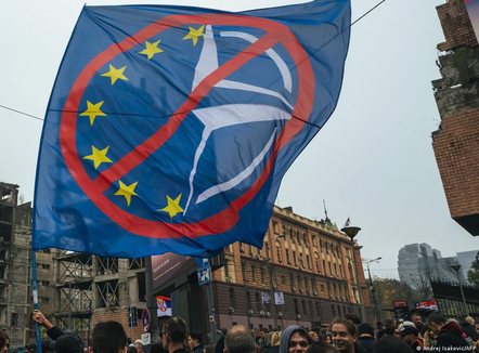 Pse u largua familja Trump nga projekti në Beograd?