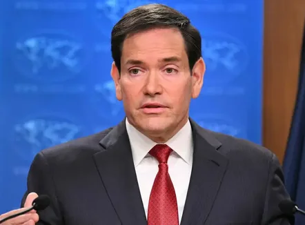 SHBA: Rubio i rezervuar lidhur me bisedimet për Ukrainën