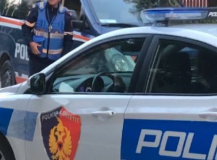 Dyshohet për vrasjen e foshnjës, arrestohet 20-vjeçarja e huaj në Tiranë