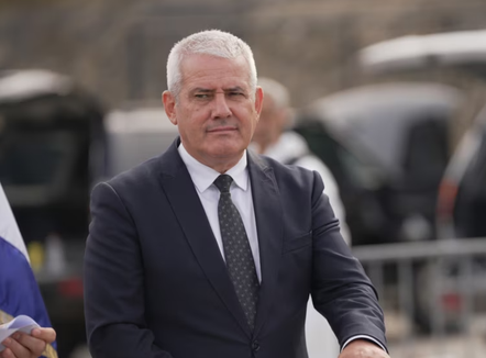 Rrëmbimi e Vukashinoviçit, ministri Sveçla: Është arrestuar një ish-pjesëtar i Ministrisë së Brendshme serbe