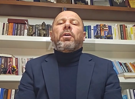 Deputetët e PD do të hyjnë në grevë urie? Mziu nuk e mohon: Mund të jetë një rrugë për kthimin e standardeve demokratike