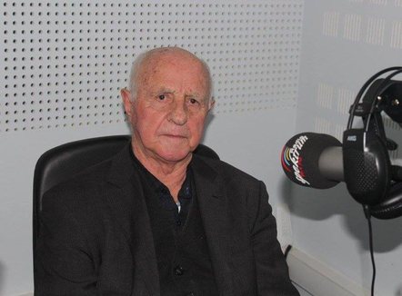 Ndahet nga jeta komentatori sportiv Ismet Bellova