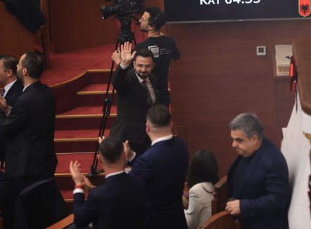 Avokati i Popullit, Rama: Opozita, qesharake deri në fund! Respektuam një parim edhe pse kishim votat, mend për herë tjetër