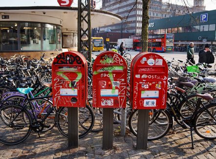 Pas 400 vitesh shërbim, ky shtet nuk do të dërgojë më letra me postë