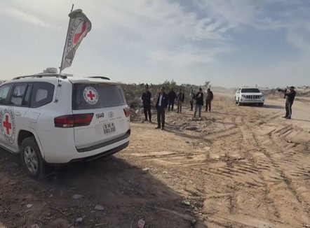 Plani i paqes në Gaza, Hamasi nuk pranon të çarmatoset