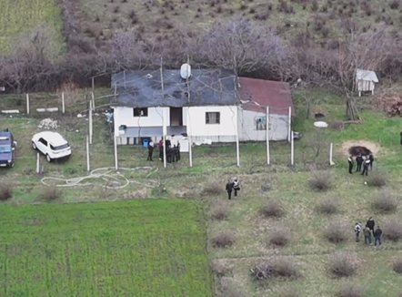 Zbardhet vrasja e Pavlin Prekës në Shkodër pas 10 muajsh, arrestohen dy autorët e dyshuar