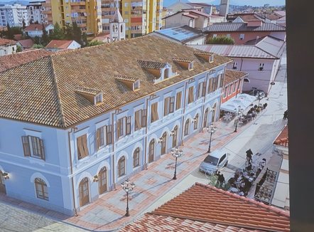 Përplasje për qendrën historike të Shkodrës, intelektualët denoncojnë ndërtimet, bashkia i cilëson shpifje