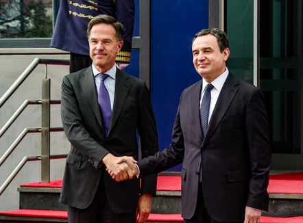 Si mund ta shfrytëzojë Kosova momentin gjeopolitik për t’u afruar me NATO-n?