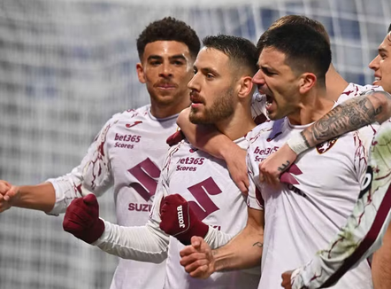 Ismajli dhe Asllani titullarë, Torino merr tjetër fitore në Serinë A