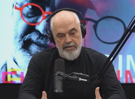 Rama bllokon SPAK: Nuk shqyrtojmë imunitetin e Ballukut para Kushtetueses