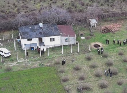 Zbardhet vrasja e Pavlin Prekës në Shkodër. Pas 10 muajsh, arrestohen dy autorët e dyshuar