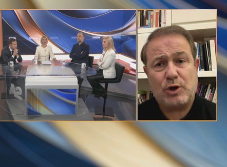 “Protestuesit mund të jenë agresivë”, Gjoni: Ka shumë mllef