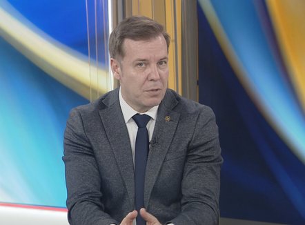 “Salianji si Gramoz Pashko”, Tafani: Ju sulën të gjithë kur doli kundër