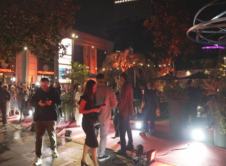 S’kemi kinema në rrethe, por mund të ëndërrojmë për arbëreshët