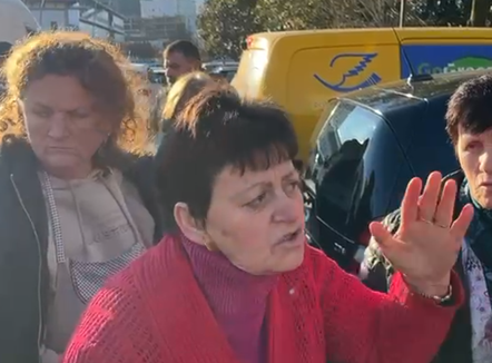 Tregtarët në protestë në Vlorë: Konkurrencë e pandershme