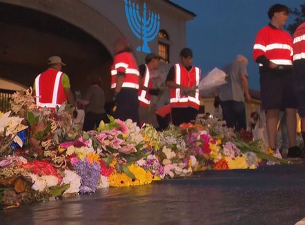 Detajet e reja nga policia, autori i sulmit në Australi hodhi eksplozivë, bëri prova