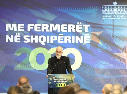 “Kontrata për bujqësinë është më e vështira”, Rama me fermerët: Tregu europian sfidë 