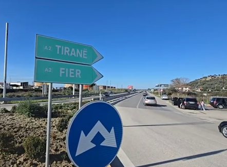 Dhunohen dy punonjës policie gjatë detyrës në Vlorë, detaje të plota nga ngjarja e rëndë 